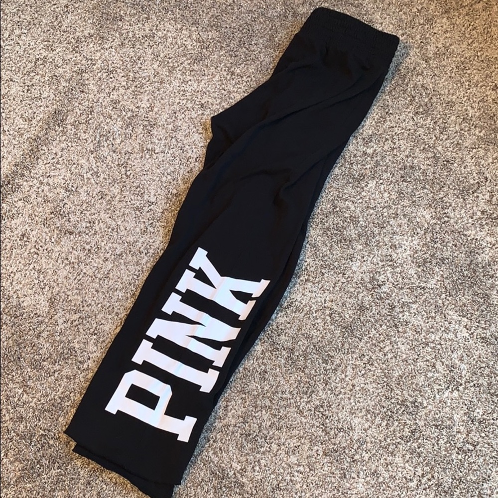 PINK Sweatpants